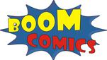 Boom Comics